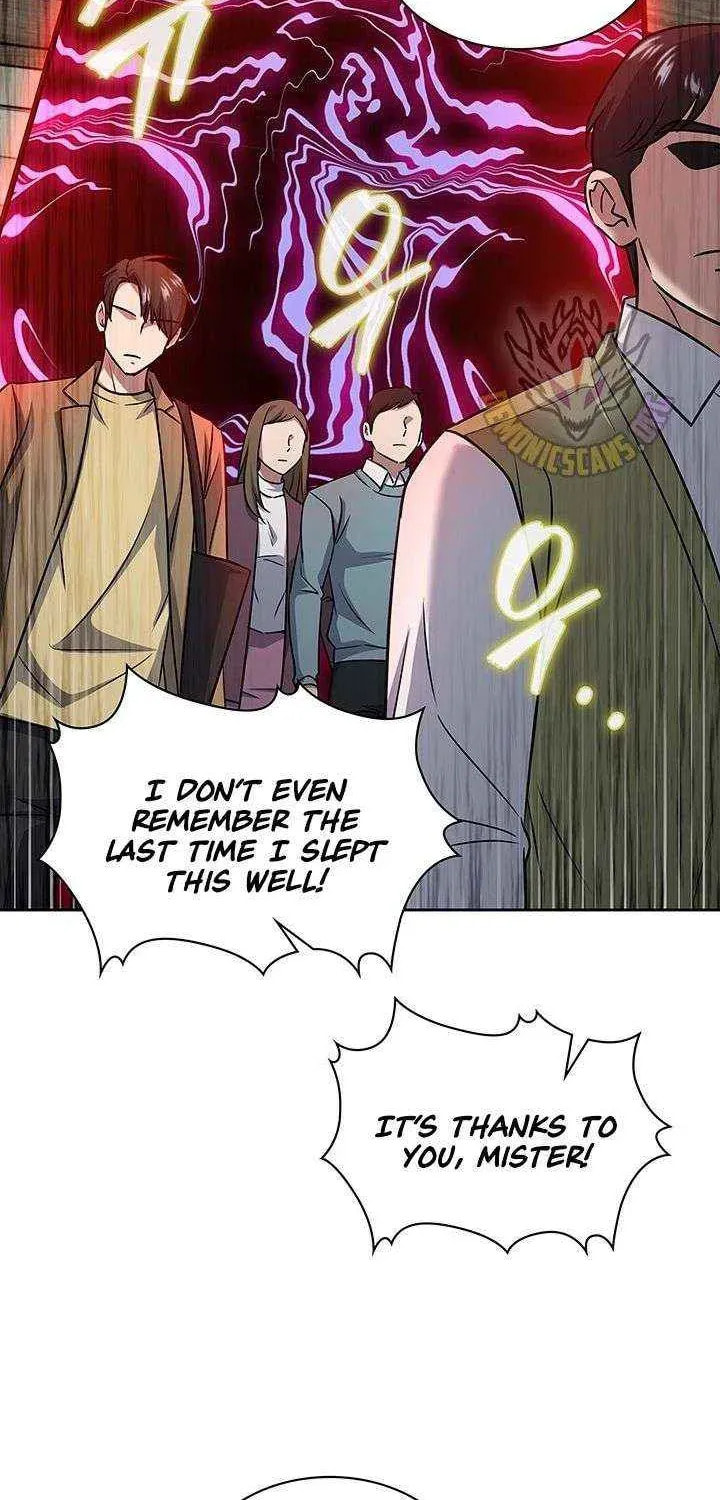 Read Survive Restructuring chapter 64 image 63 on Lezhin