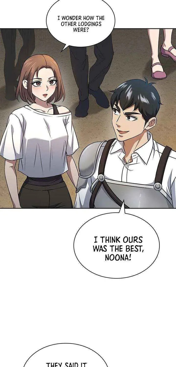 Read Survive Restructuring chapter 64 image 64 on Lezhin