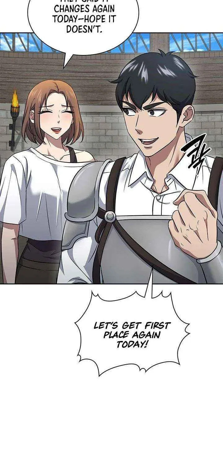 Read Survive Restructuring chapter 64 image 65 on Lezhin
