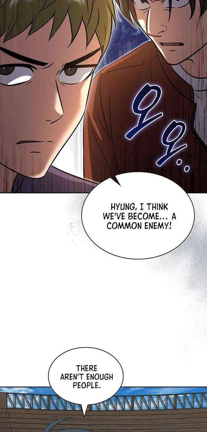 Read Survive Restructuring chapter 64 image 69 on Lezhin