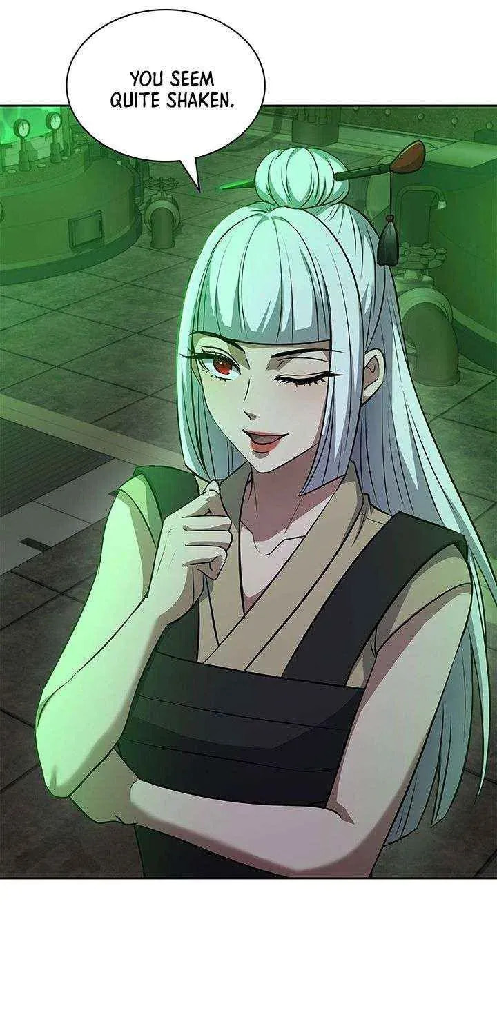 Read Survive Restructuring chapter 64 image 7 on Lezhin
