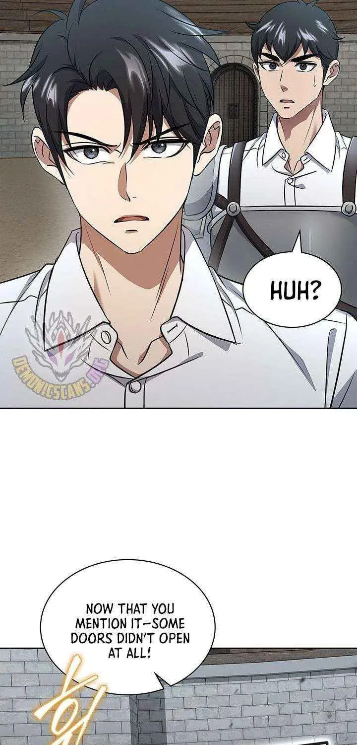 Read Survive Restructuring chapter 64 image 70 on Lezhin