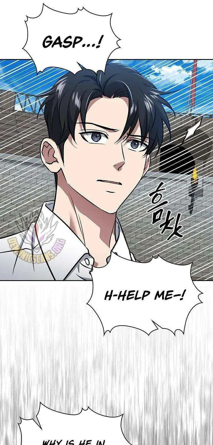 Read Survive Restructuring chapter 64 image 72 on Lezhin