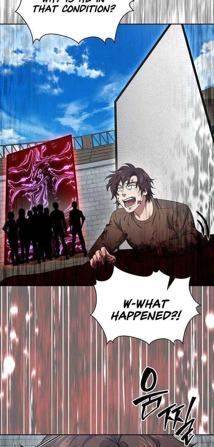Read Survive Restructuring chapter 64 image 73 on Lezhin