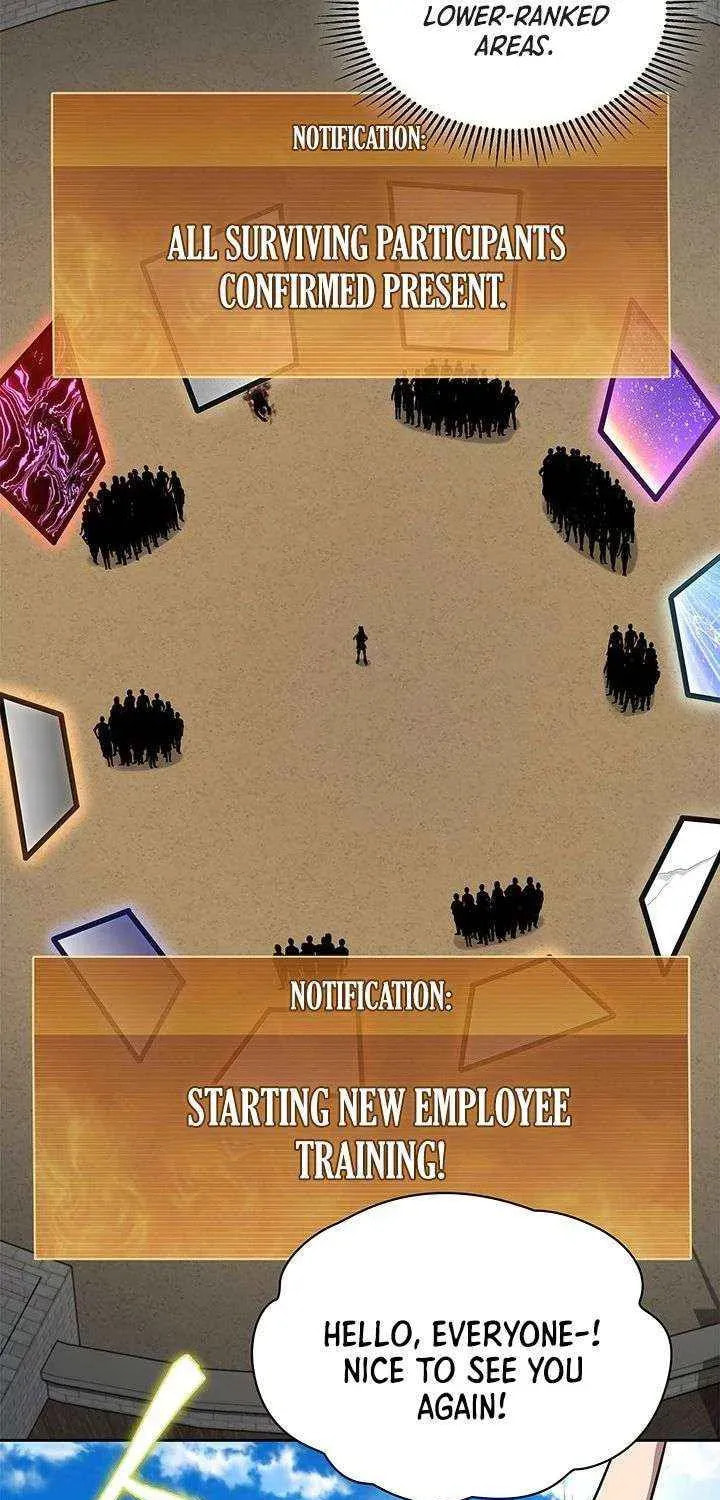Read Survive Restructuring chapter 64 image 78 on Lezhin