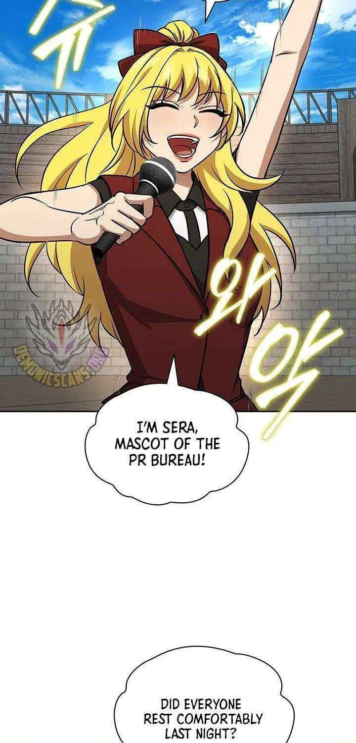Read Survive Restructuring chapter 64 image 79 on Lezhin