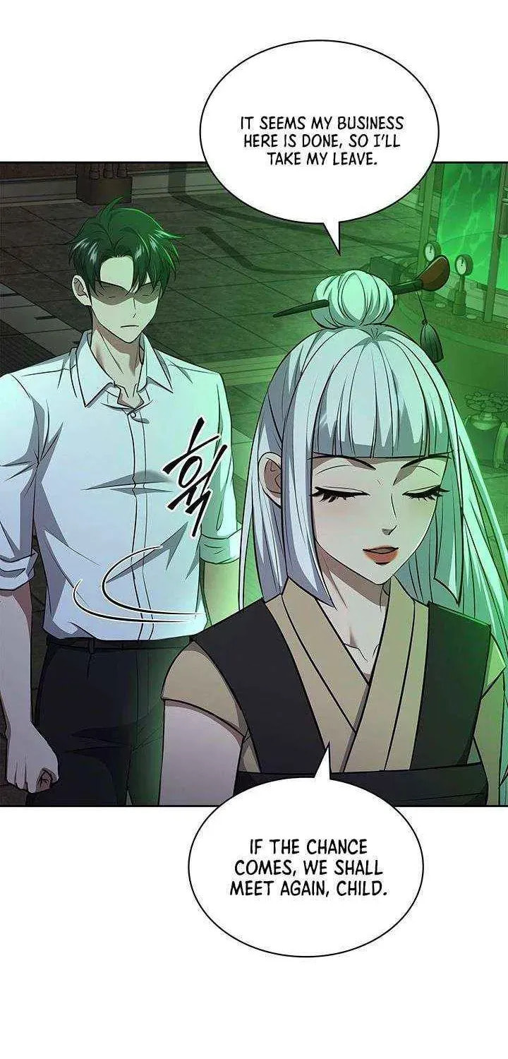 Read Survive Restructuring chapter 64 image 8 on Lezhin