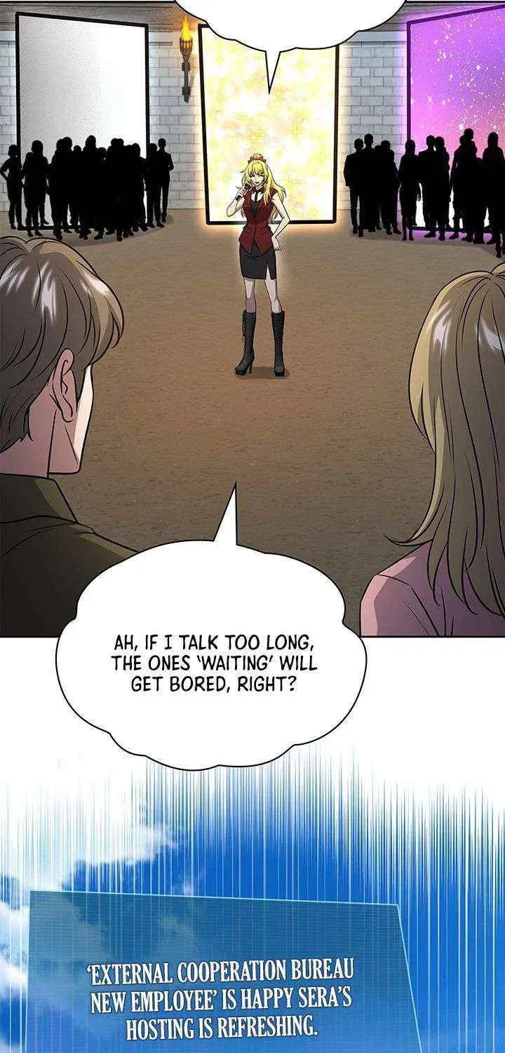 Read Survive Restructuring chapter 64 image 80 on Lezhin