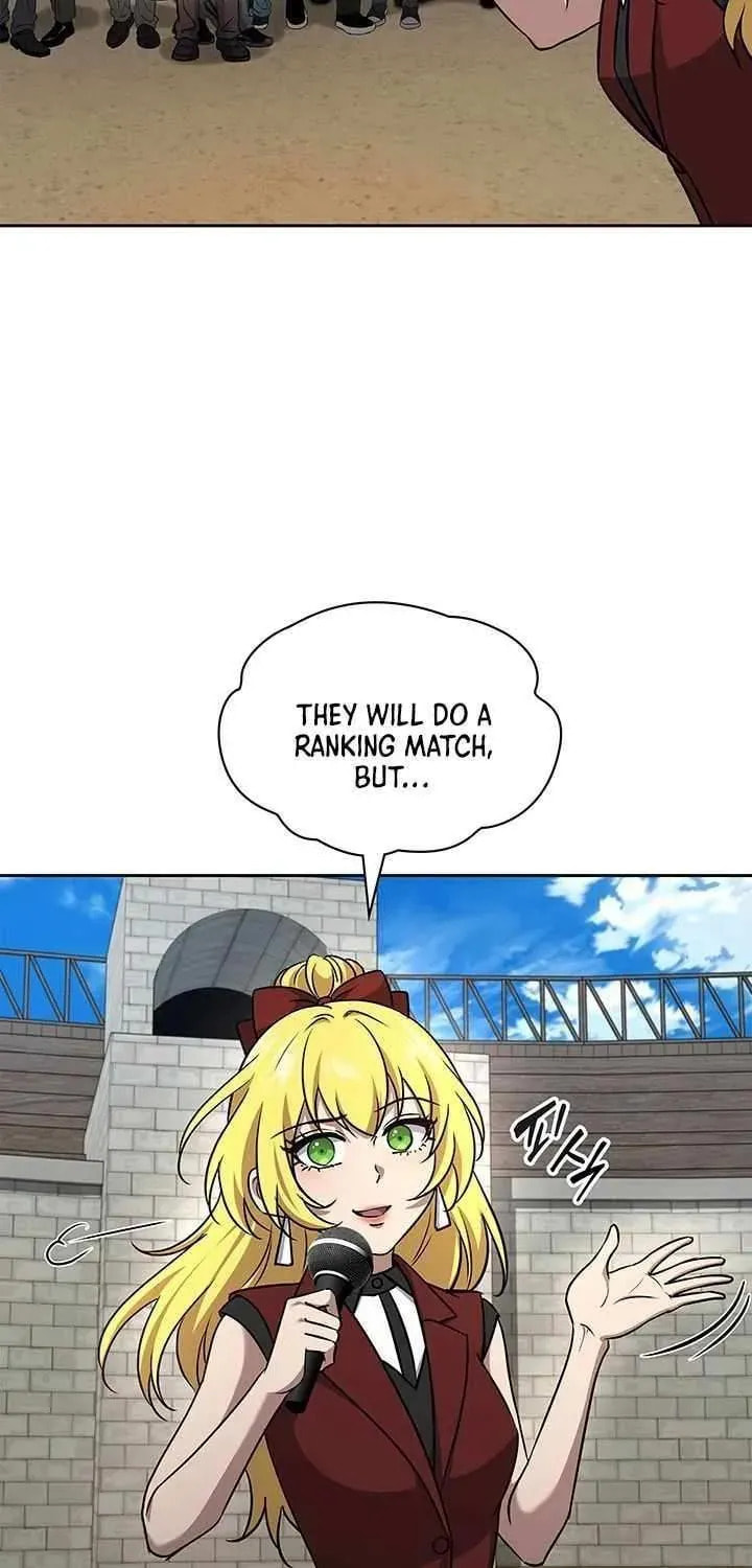 Read Survive Restructuring chapter 65 image 11 on Lezhin