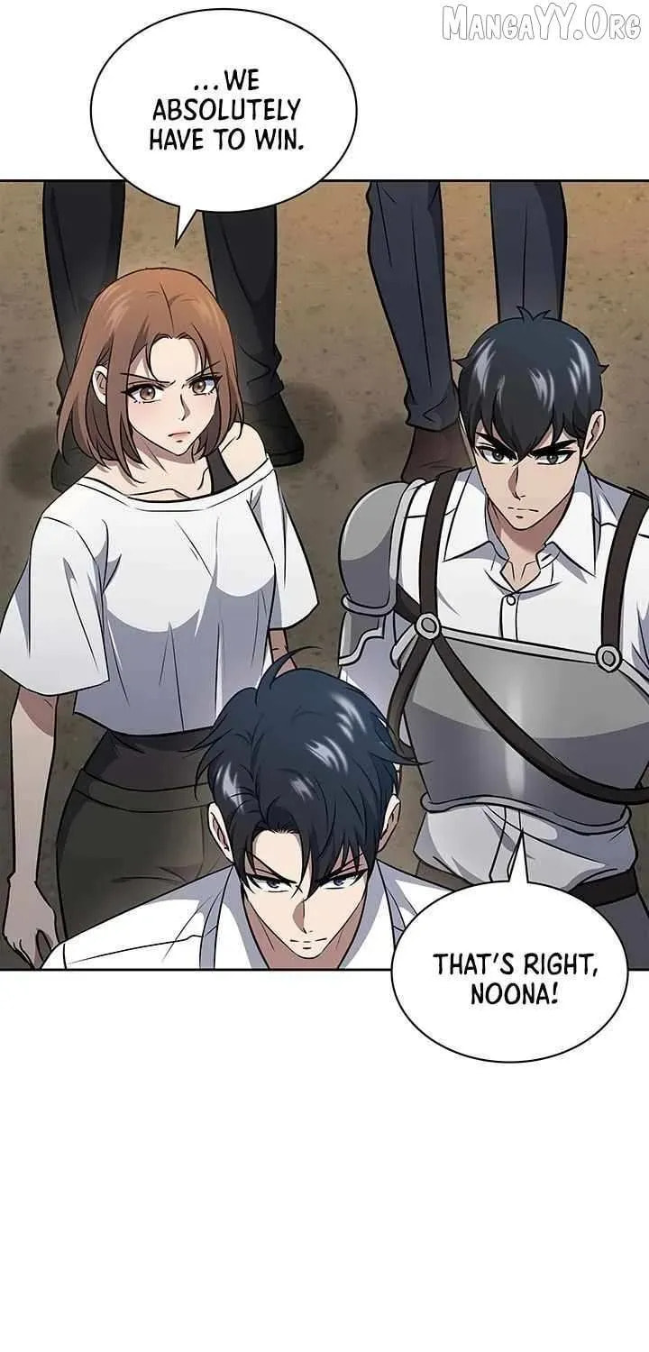 Read Survive Restructuring chapter 65 image 13 on Lezhin
