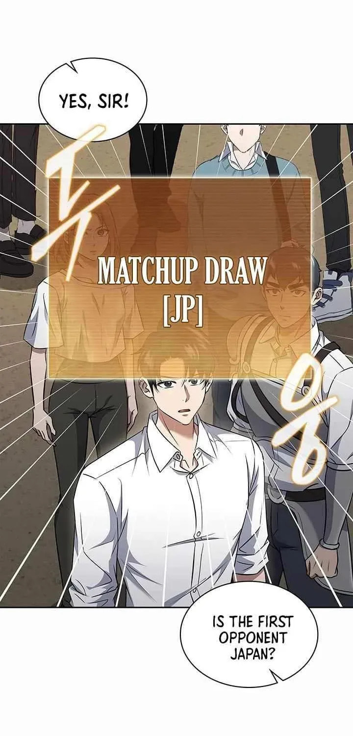 Read Survive Restructuring chapter 65 image 24 on Lezhin