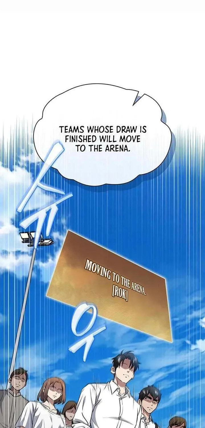 Read Survive Restructuring chapter 65 image 26 on Lezhin