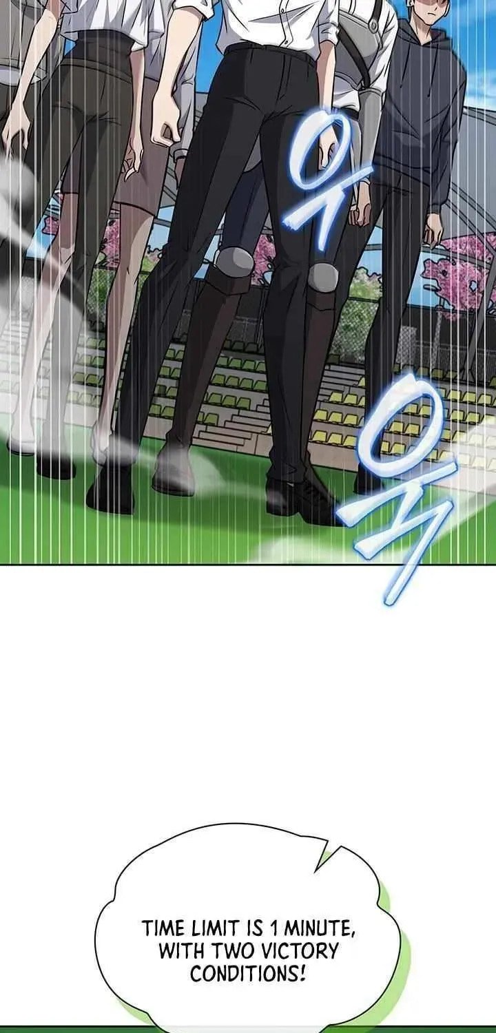 Read Survive Restructuring chapter 65 image 27 on Lezhin