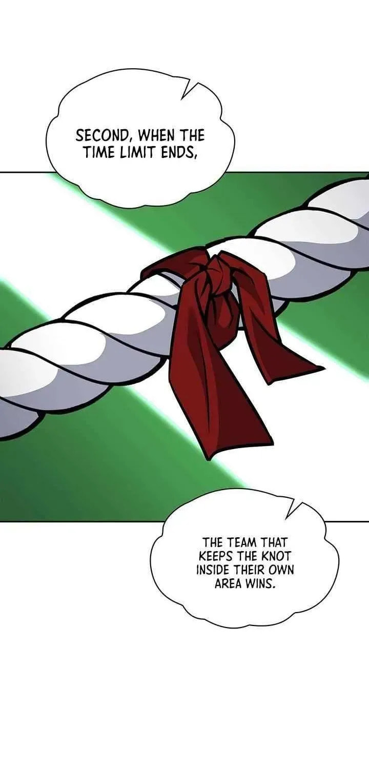 Read Survive Restructuring chapter 65 image 30 on Lezhin