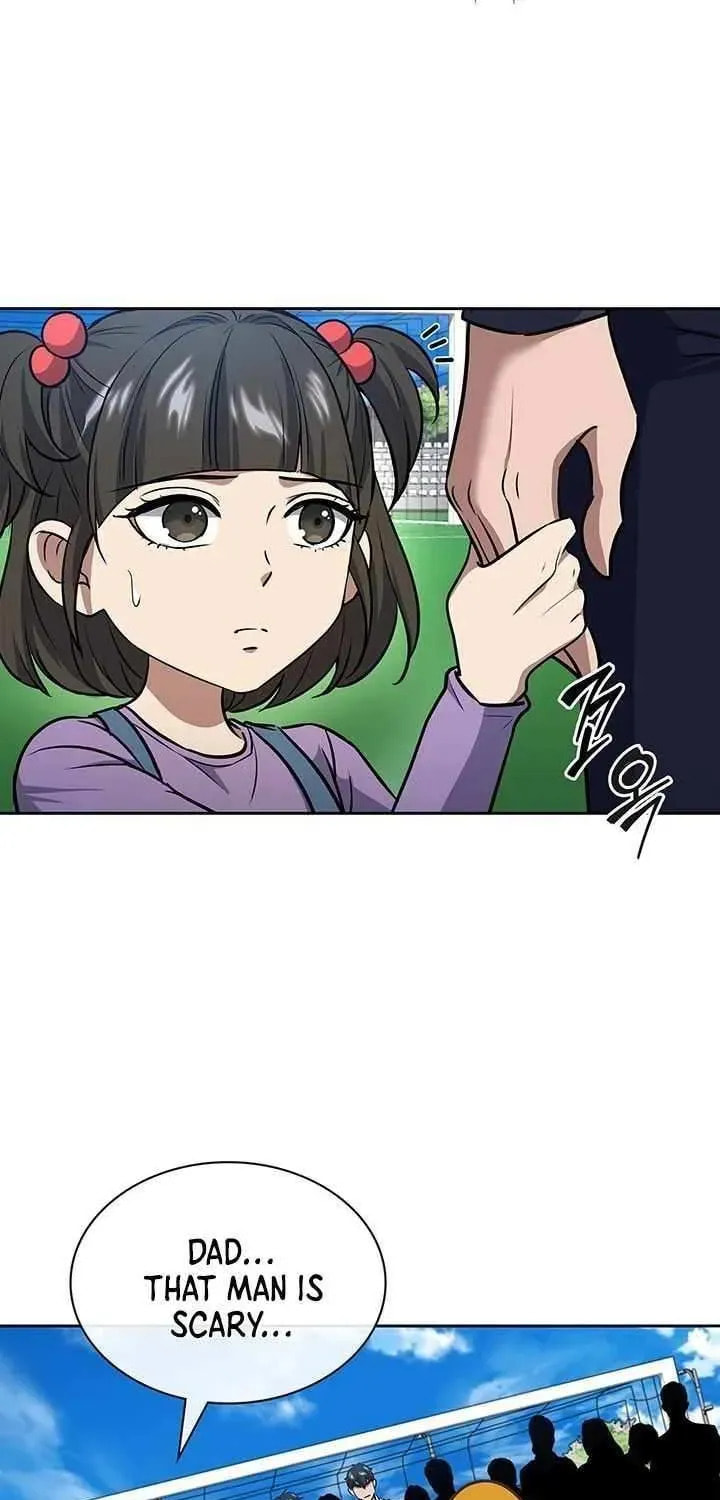 Read Survive Restructuring chapter 65 image 33 on Lezhin