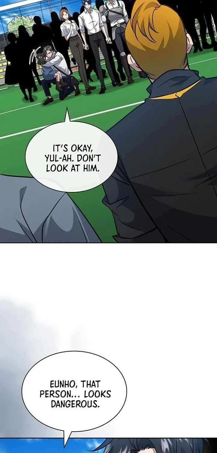 Read Survive Restructuring chapter 65 image 34 on Lezhin