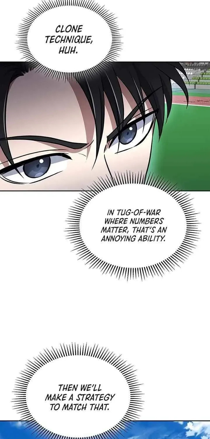 Read Survive Restructuring chapter 65 image 39 on Lezhin