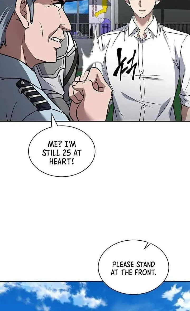 Read Survive Restructuring chapter 65 image 42 on Lezhin