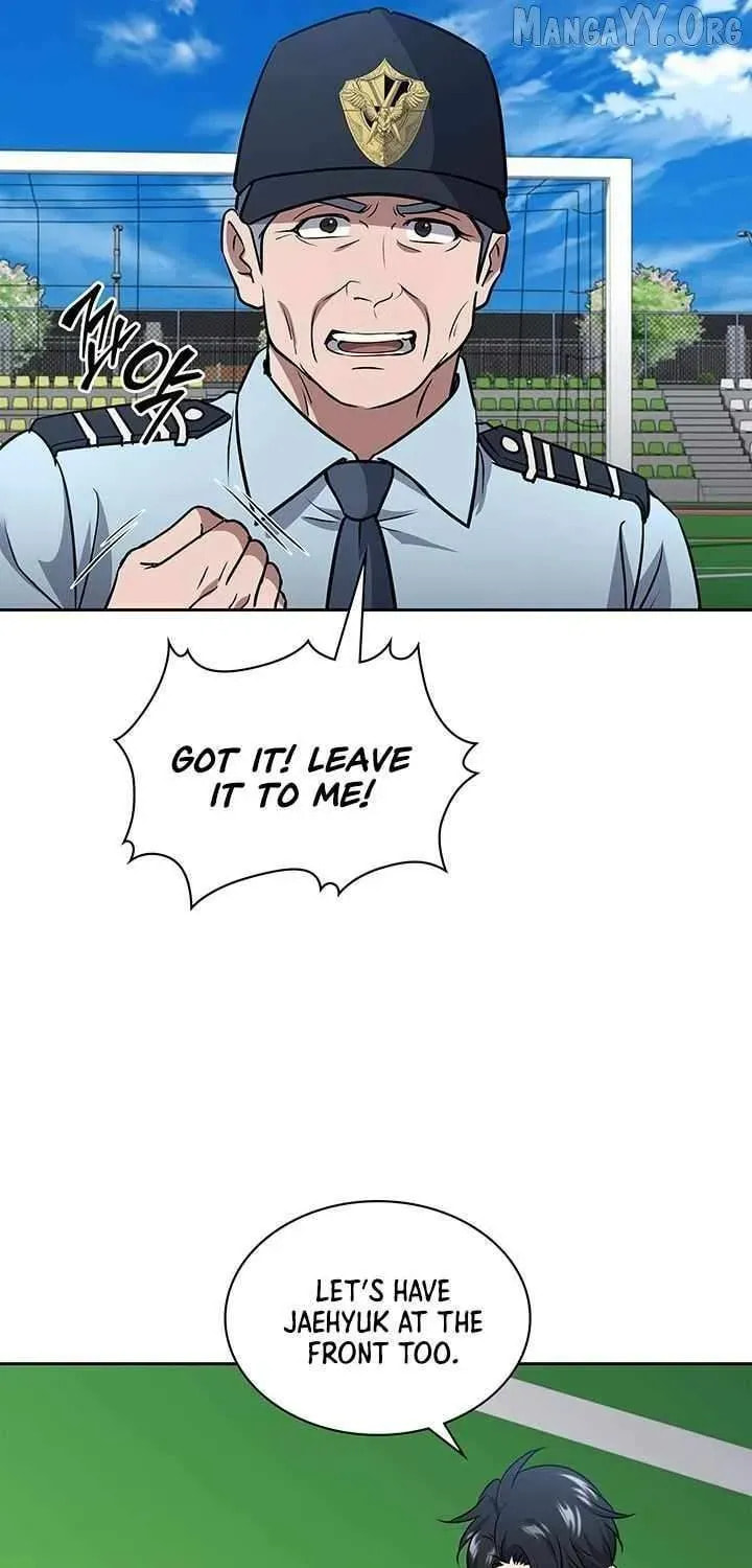 Read Survive Restructuring chapter 65 image 43 on Lezhin