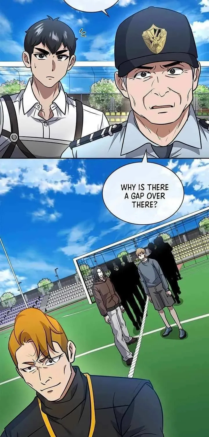 Read Survive Restructuring chapter 65 image 47 on Lezhin