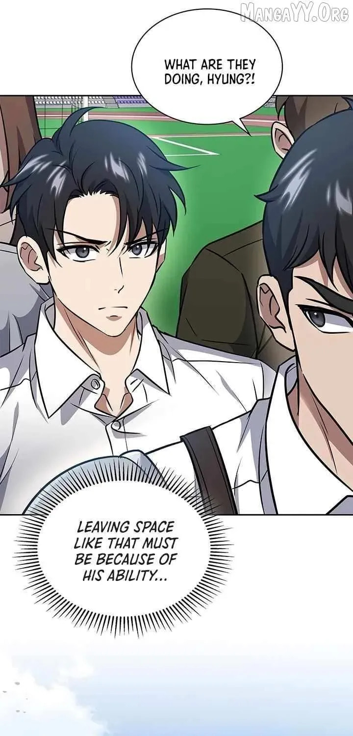 Read Survive Restructuring chapter 65 image 49 on Lezhin