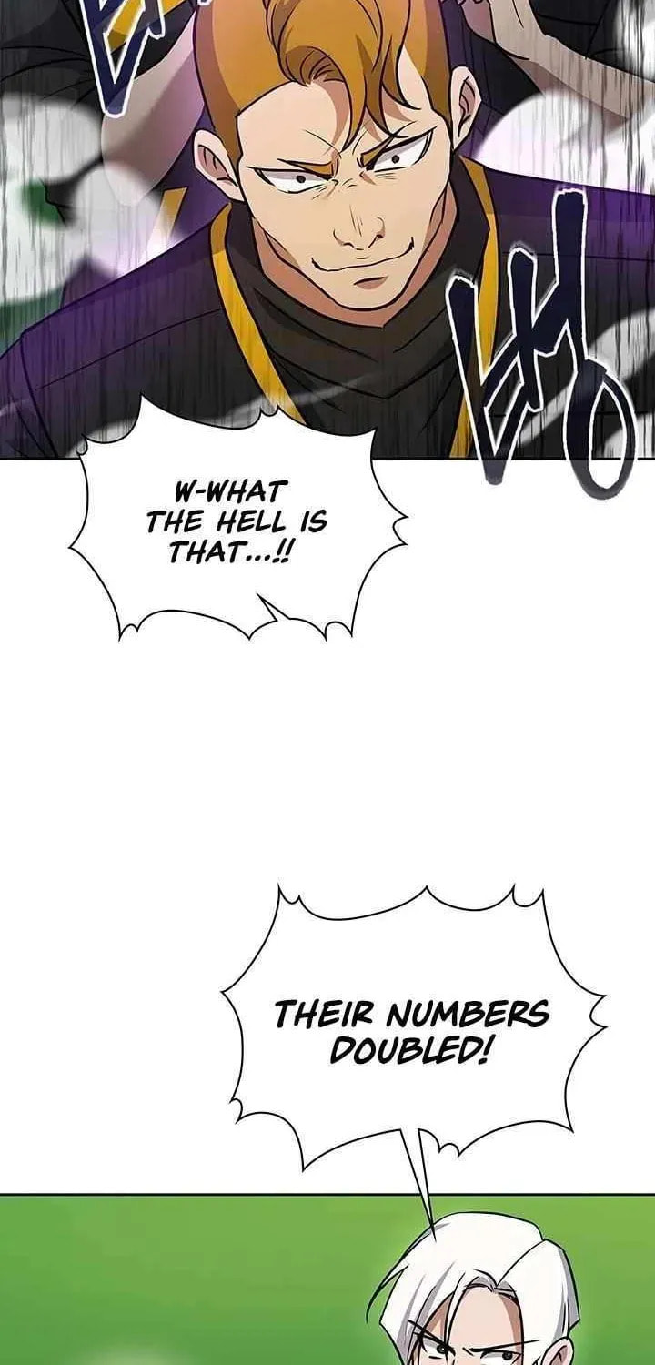 Read Survive Restructuring chapter 65 image 52 on Lezhin