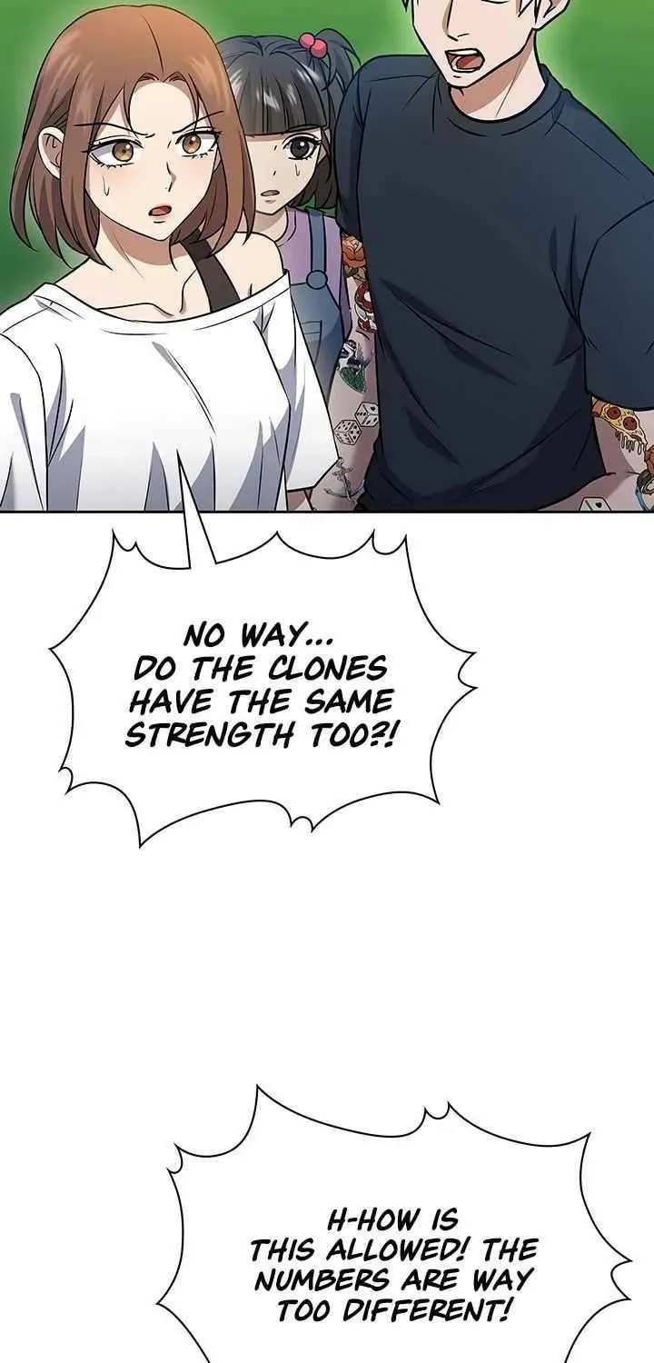 Read Survive Restructuring chapter 65 image 53 on Lezhin