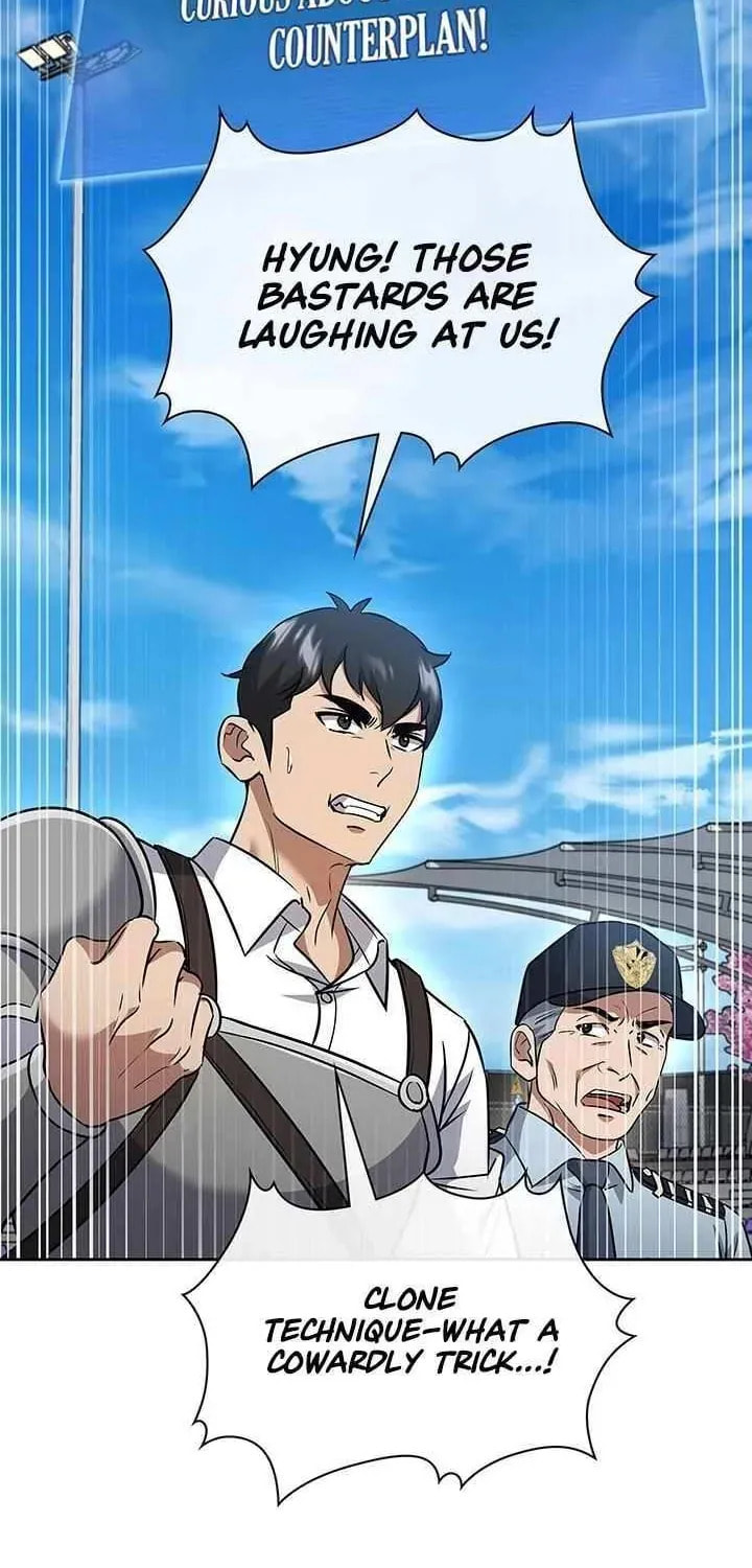 Read Survive Restructuring chapter 65 image 58 on Lezhin