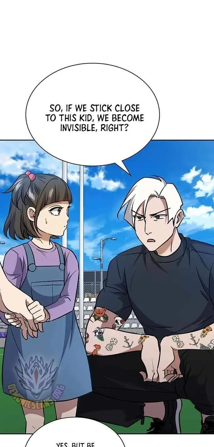 Read Survive Restructuring chapter 65 image 59 on Lezhin