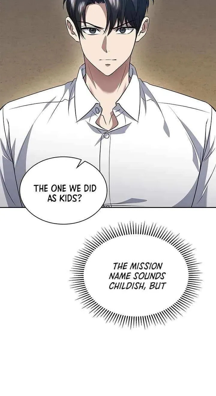 Read Survive Restructuring chapter 65 image 6 on Lezhin