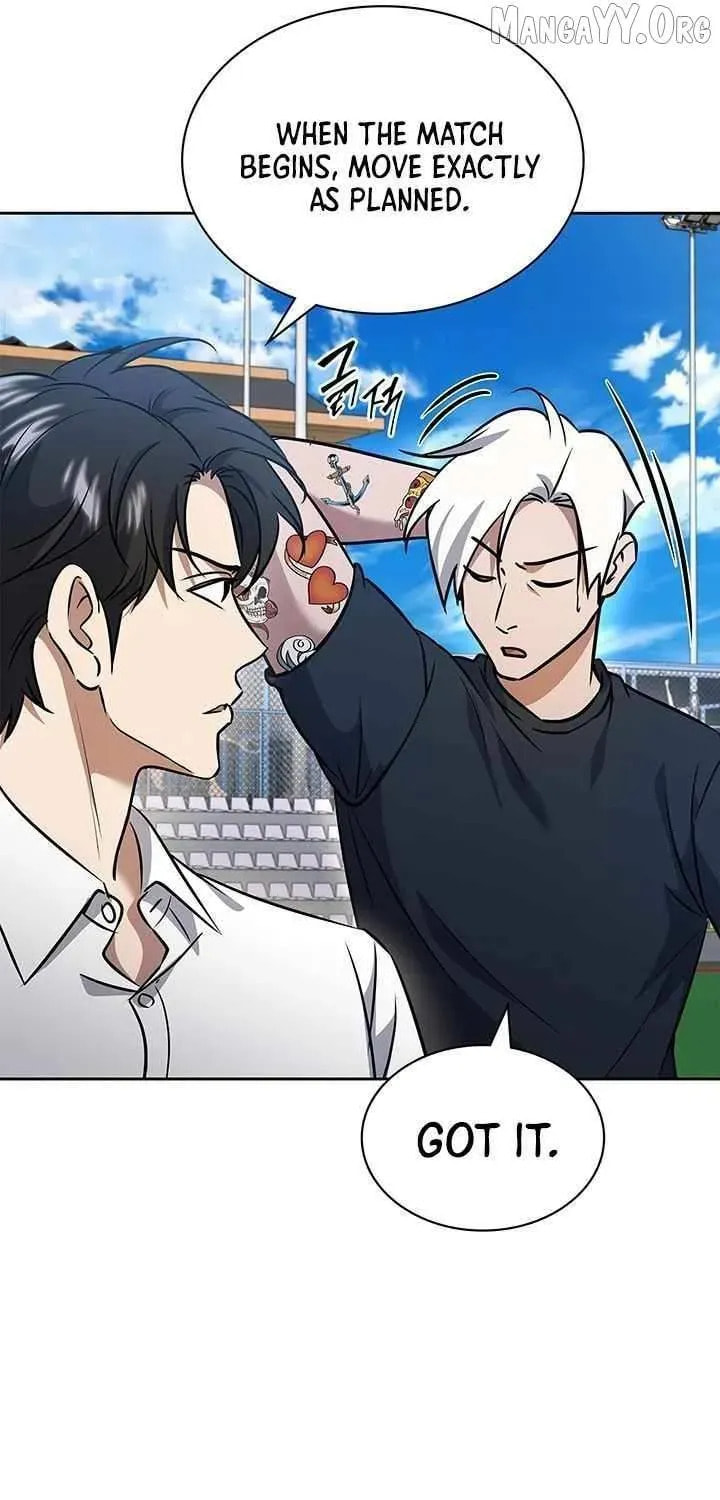 Read Survive Restructuring chapter 65 image 61 on Lezhin