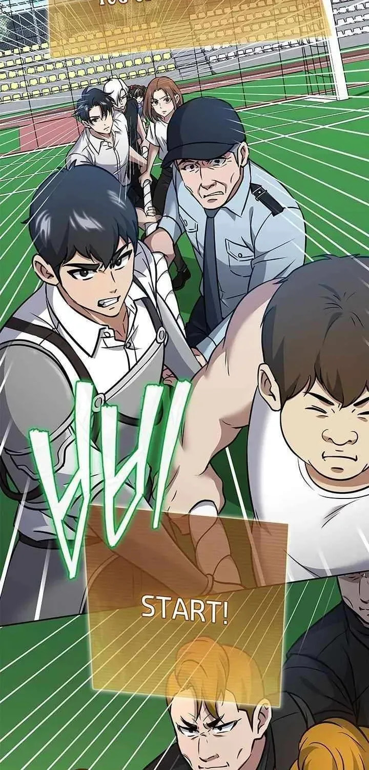 Read Survive Restructuring chapter 65 image 65 on Lezhin