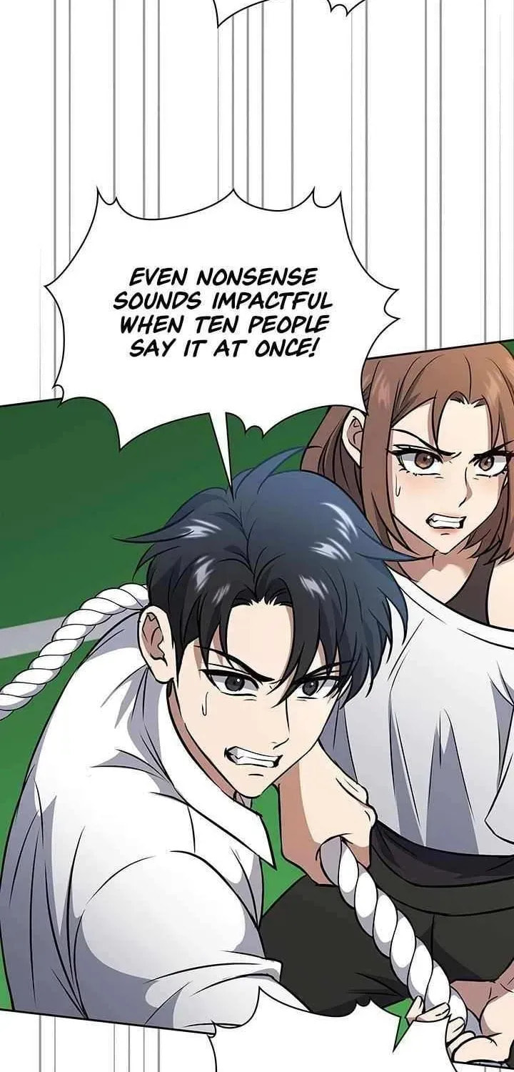 Read Survive Restructuring chapter 65 image 71 on Lezhin