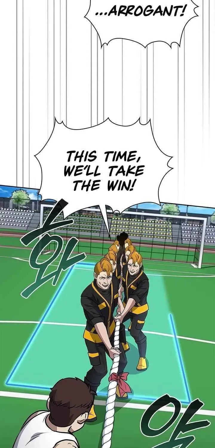Read Survive Restructuring chapter 65 image 72 on Lezhin
