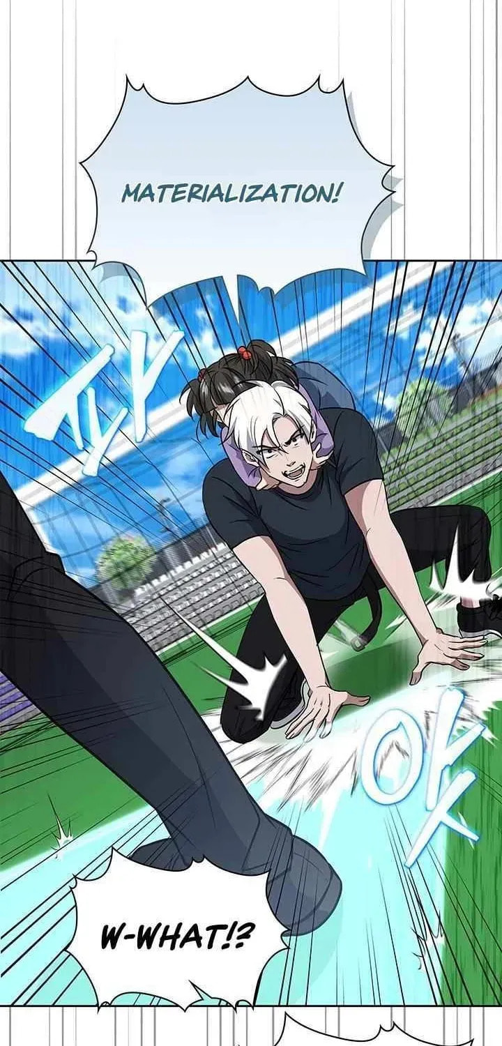 Read Survive Restructuring chapter 65 image 76 on Lezhin