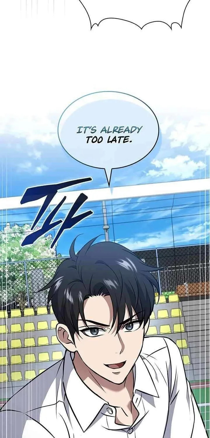 Read Survive Restructuring chapter 65 image 78 on Lezhin