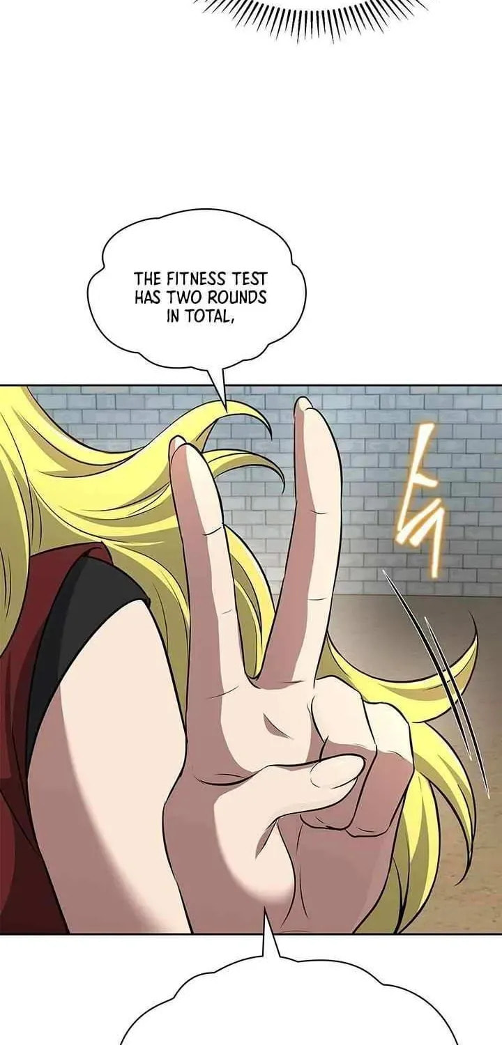 Read Survive Restructuring chapter 65 image 8 on Lezhin