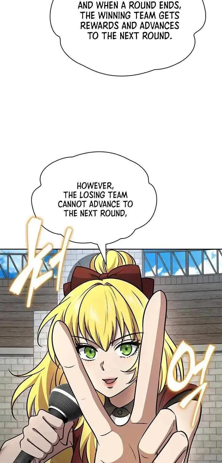 Read Survive Restructuring chapter 65 image 9 on Lezhin