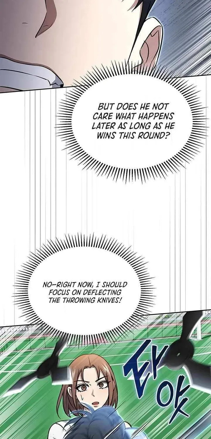 Read Survive Restructuring chapter 66 image 15 on Lezhin