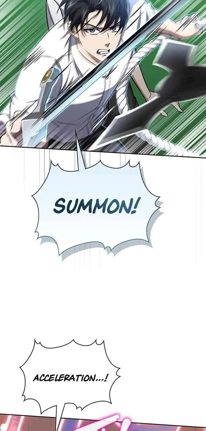 Read Survive Restructuring chapter 66 image 16 on Lezhin
