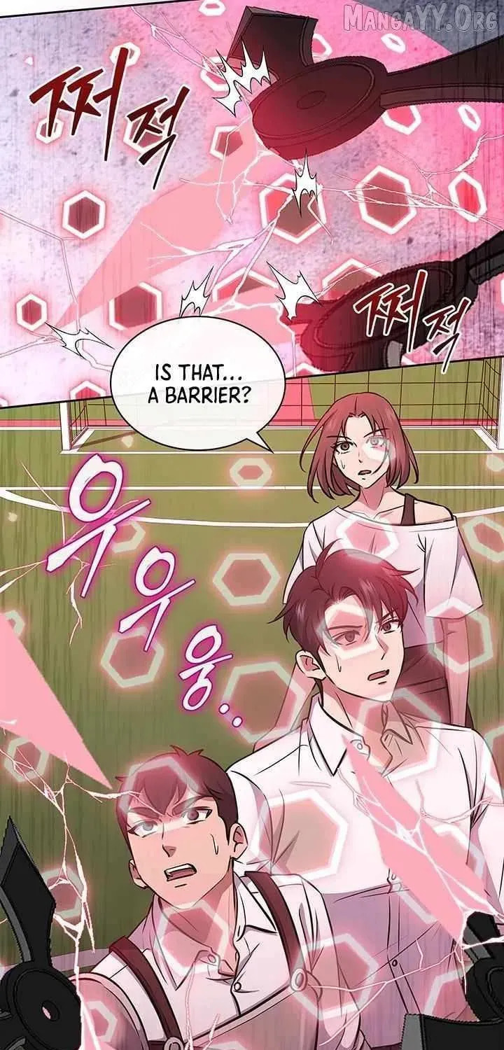 Read Survive Restructuring chapter 66 image 18 on Lezhin