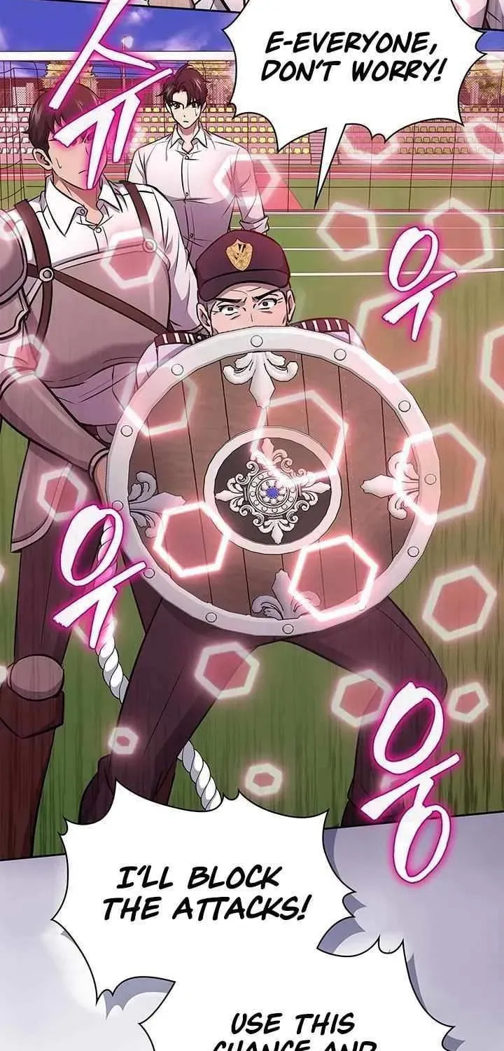 Read Survive Restructuring chapter 66 image 20 on Lezhin