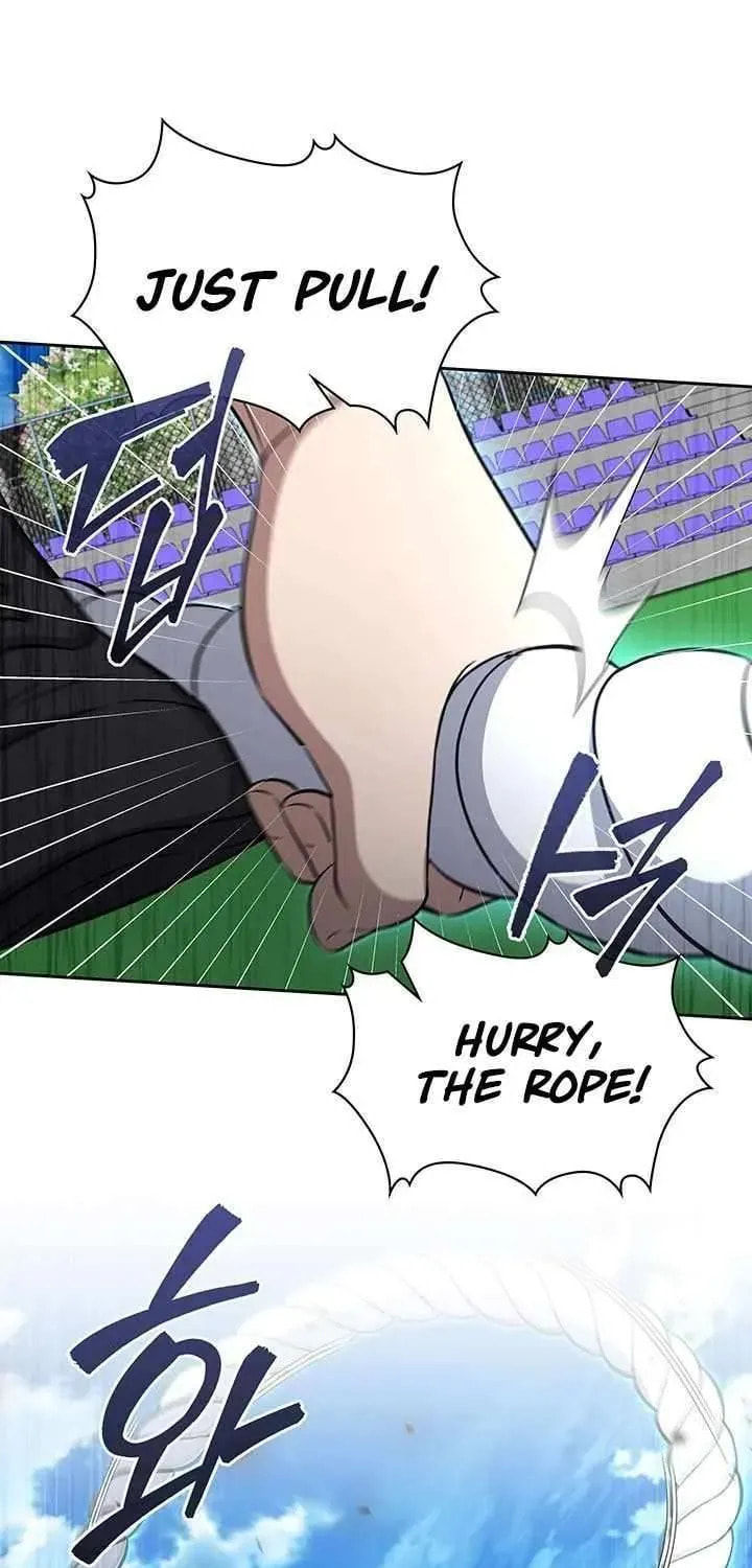 Read Survive Restructuring chapter 66 image 22 on Lezhin