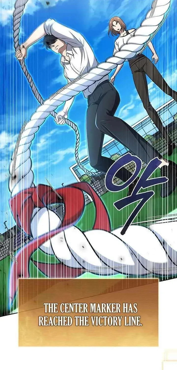 Read Survive Restructuring chapter 66 image 23 on Lezhin