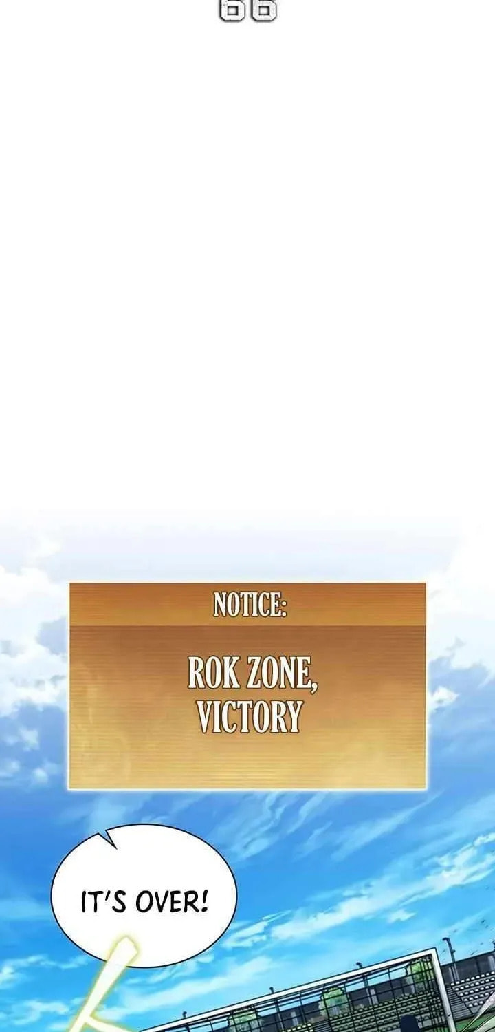 Read Survive Restructuring chapter 66 image 25 on Lezhin