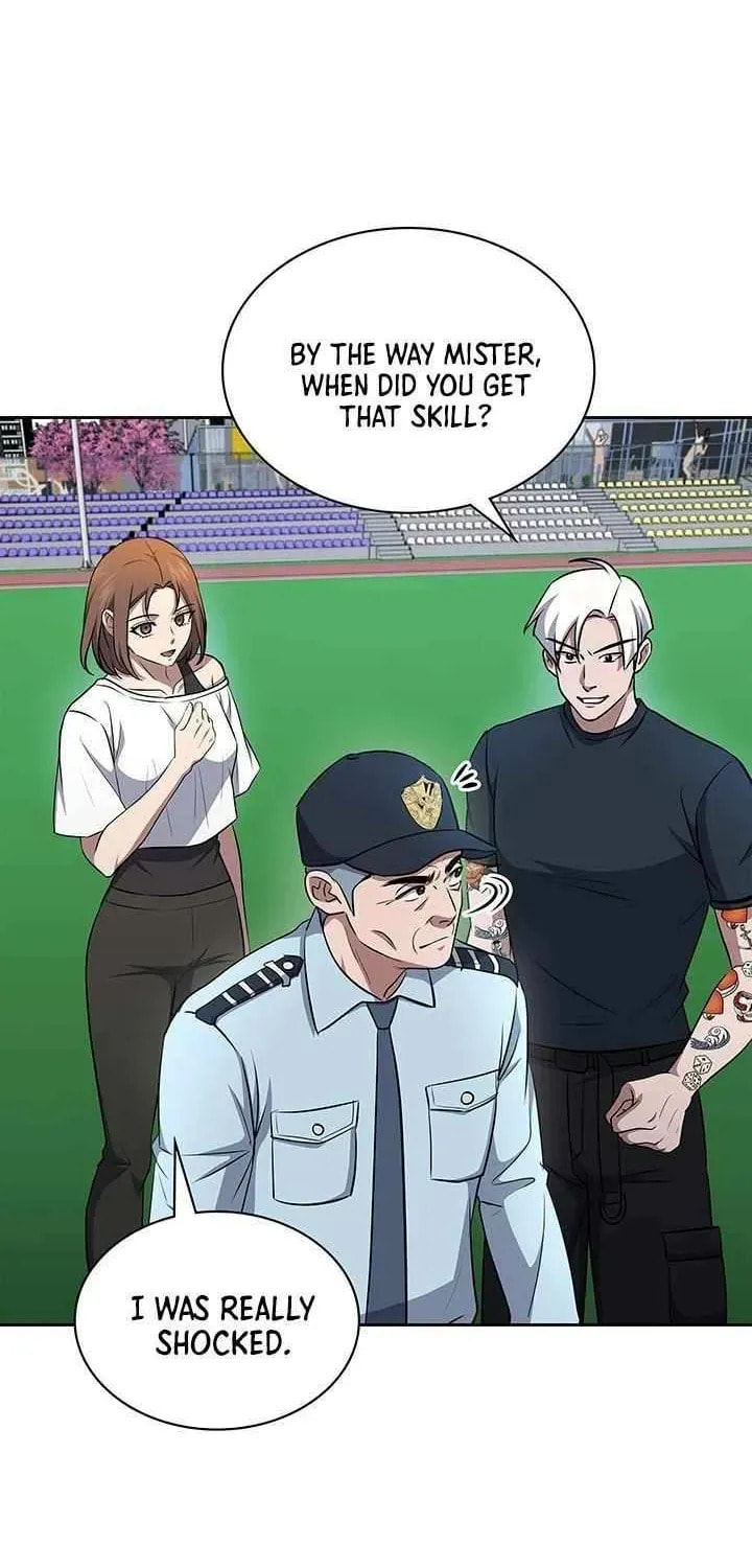 Read Survive Restructuring chapter 66 image 29 on Lezhin
