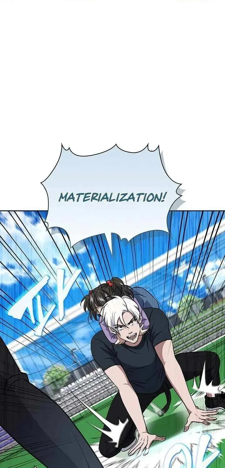 Read Survive Restructuring chapter 66 image 3 on Lezhin