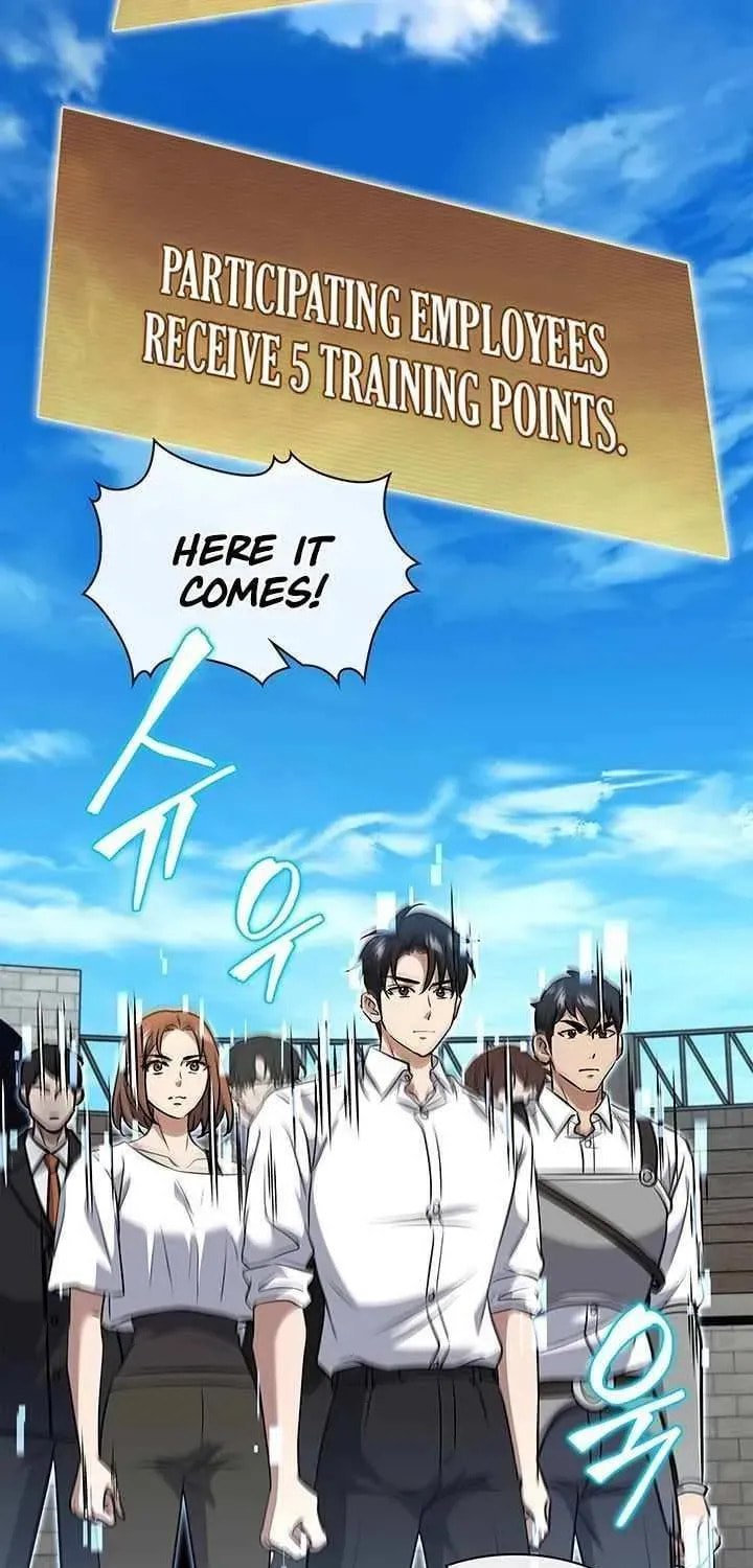 Read Survive Restructuring chapter 66 image 34 on Lezhin