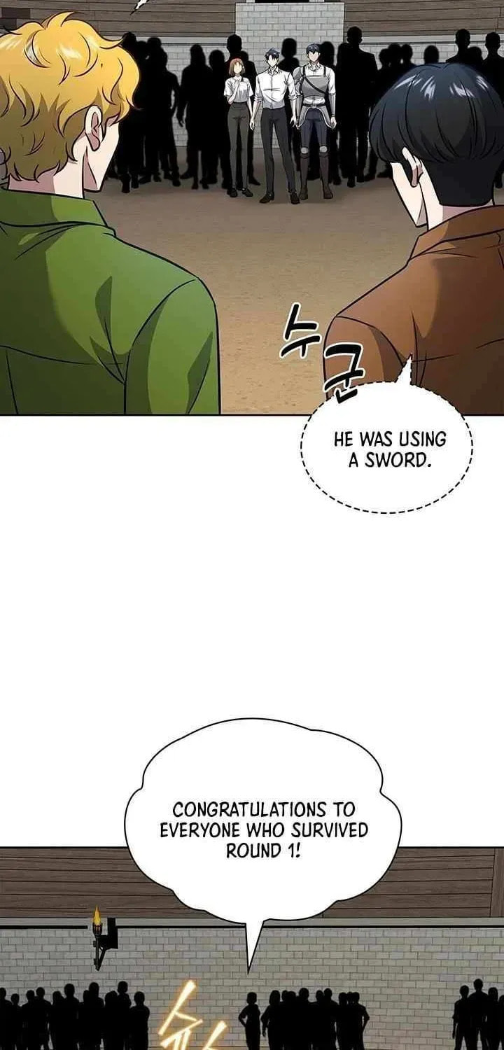 Read Survive Restructuring chapter 66 image 39 on Lezhin