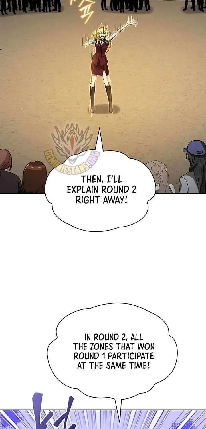 Read Survive Restructuring chapter 66 image 40 on Lezhin